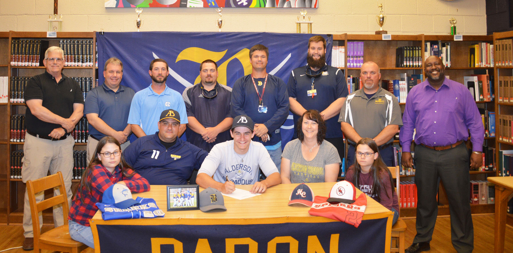 LETTER OF INTENT -